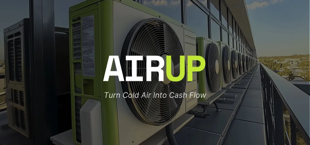AirUp #2135
